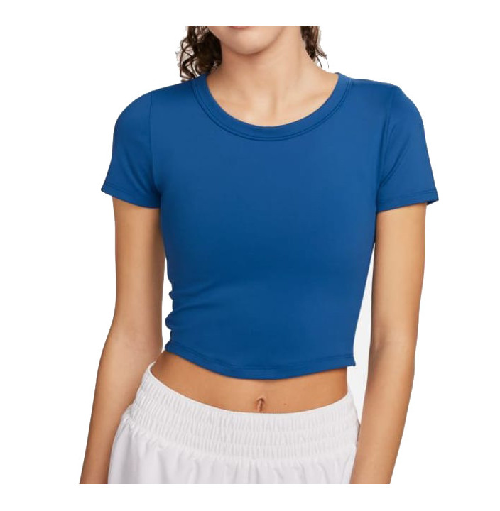 Nike One Fitted Women's Dri-FIT Sho