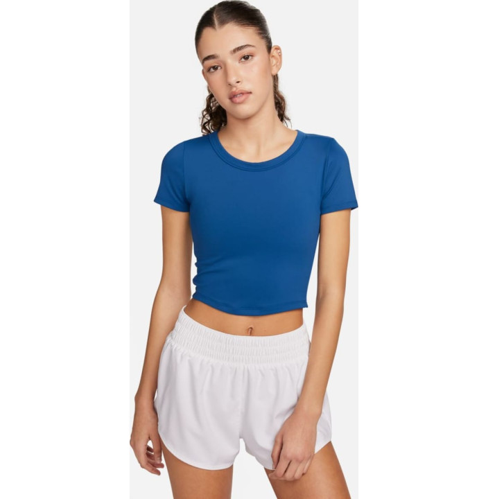 Nike One Fitted Women's Dri-FIT Sho