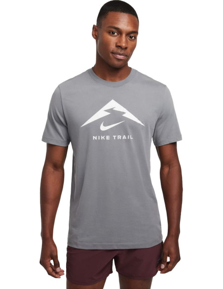 Nike Dri-FIT Men's Trail Running T-