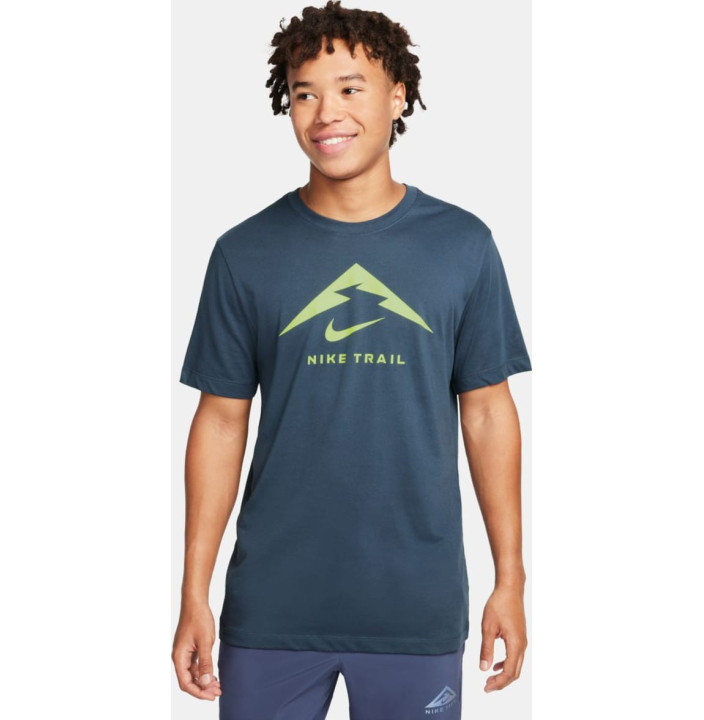 Nike Dri-FIT Men's Trail Running T-