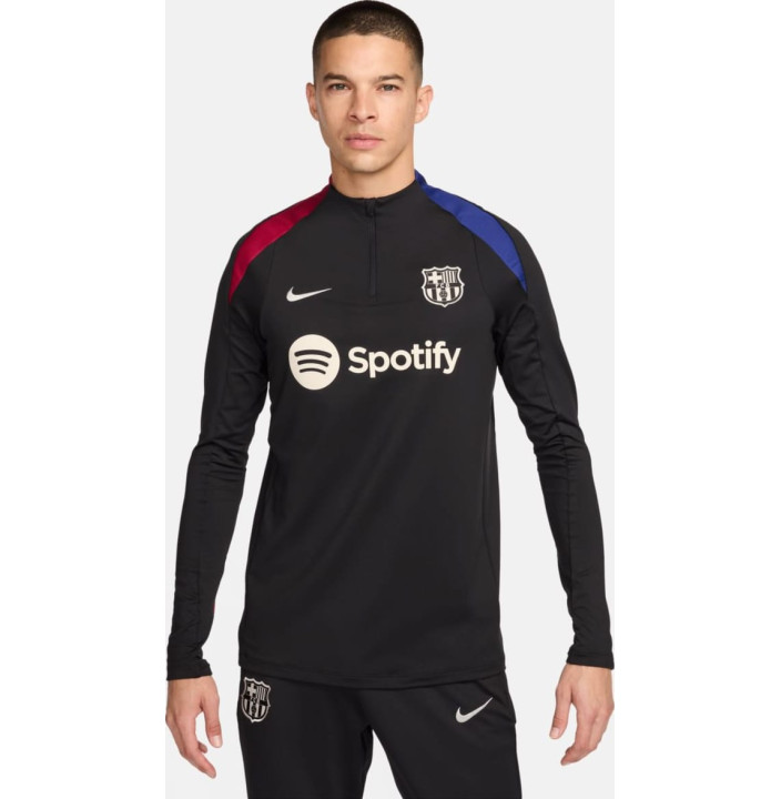 FCB M NK DF STRK DRILL TOP K