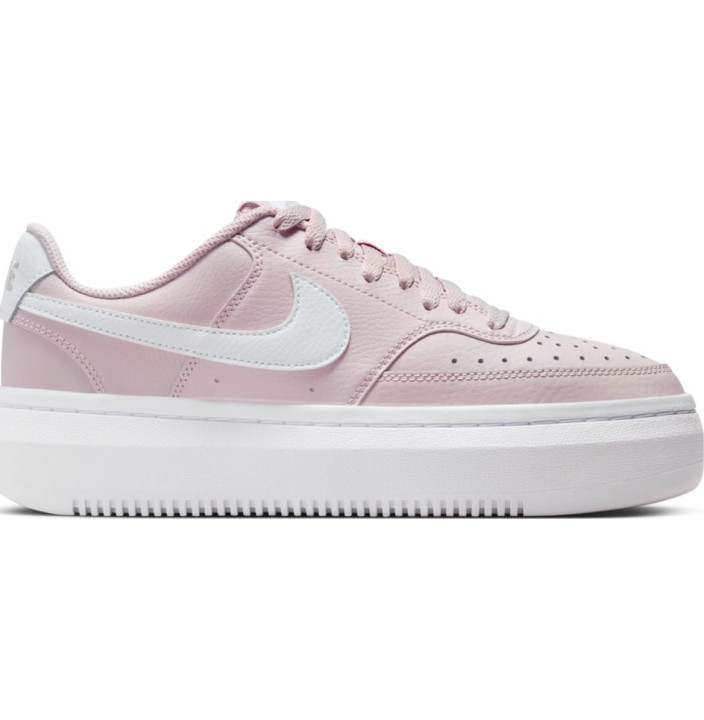 W NIKE COURT VISION ALTA LTR