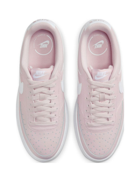 W NIKE COURT VISION ALTA LTR