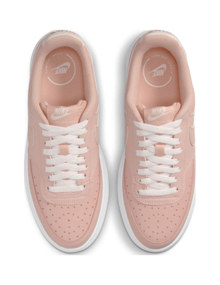 W NIKE COURT VISION ALTA LTR