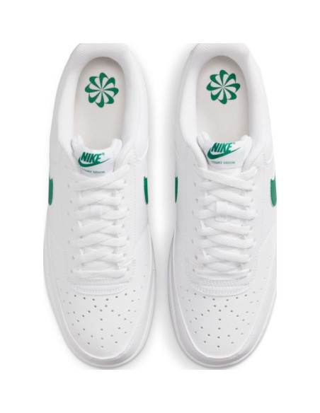 NIKE COURT VISION LOW NEXT NAT