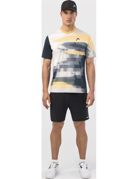 TOPSPIN T-SHIRT MEN