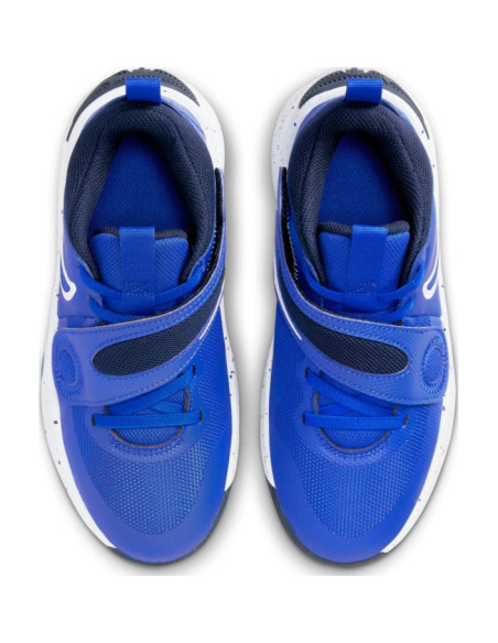 TEAM HUSTLE D 11  GS 