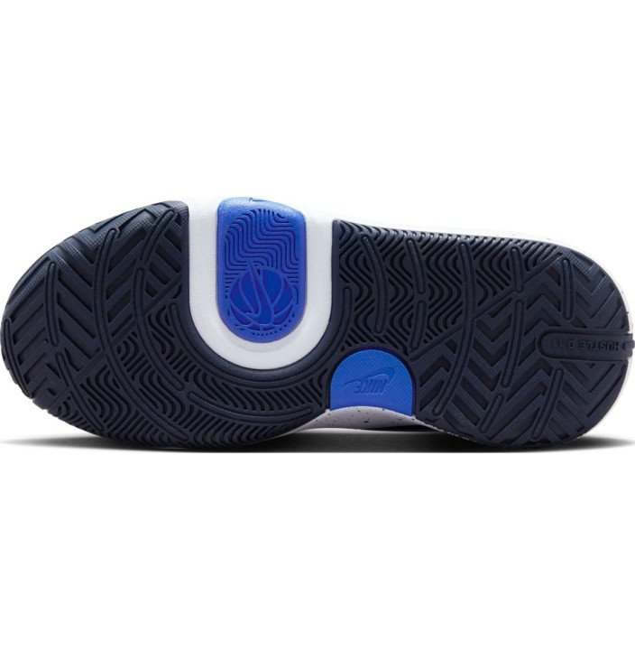 TEAM HUSTLE D 11  GS 