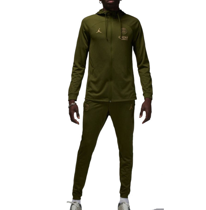 PSG MNK DF STRKHD TRKSUIT K4TH