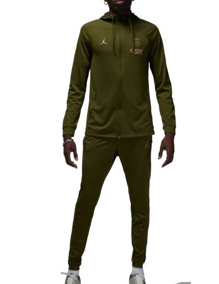 PSG MNK DF STRKHD TRKSUIT K4TH