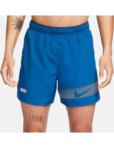Nike Challenger Flash Men's Dri-FIT