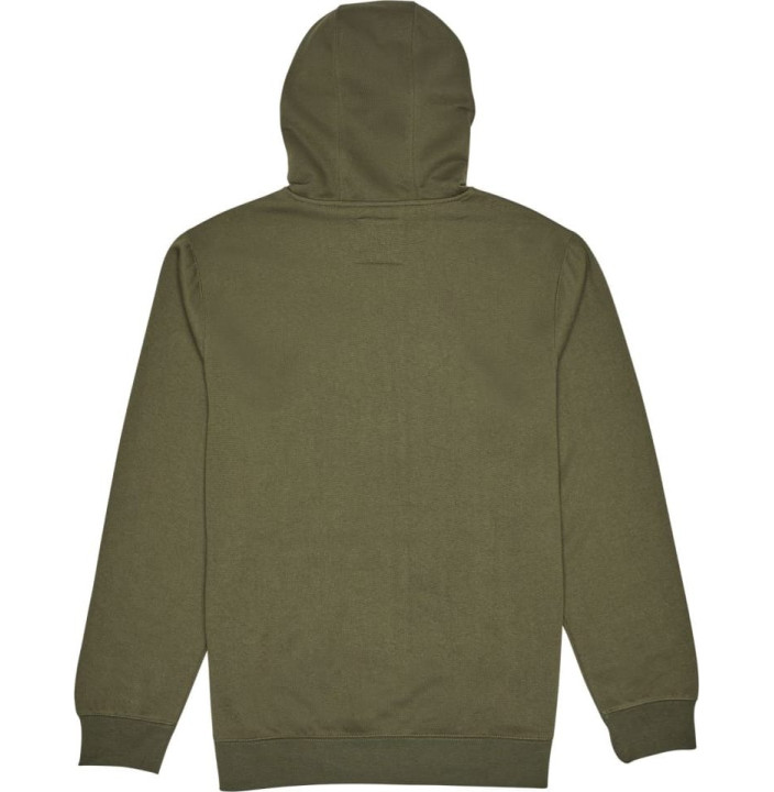 NON STOP FLEECE PO