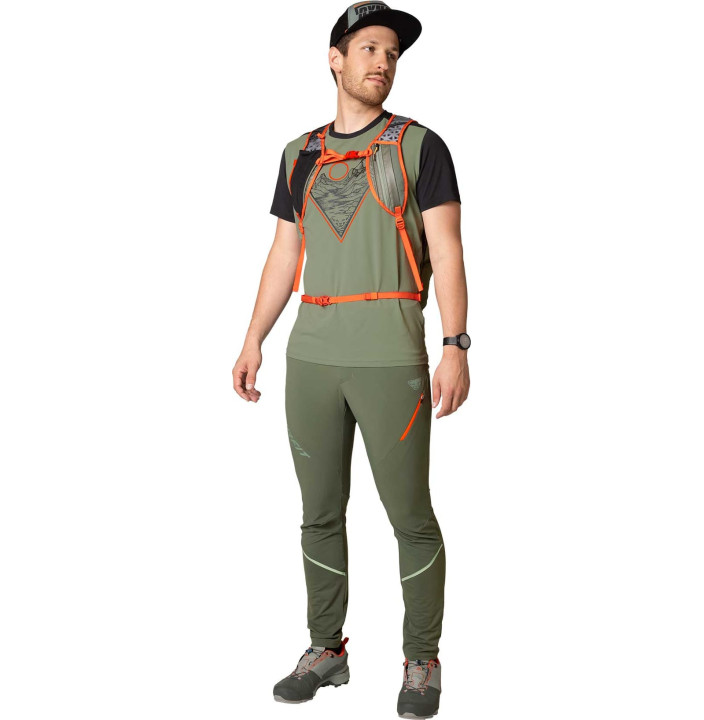 TRANSALPER HYBRID M PNT