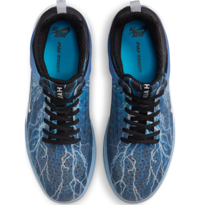 NIKE SB ZOOM NYJAH 3 PRM