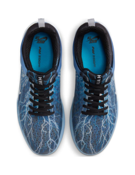 NIKE SB ZOOM NYJAH 3 PRM