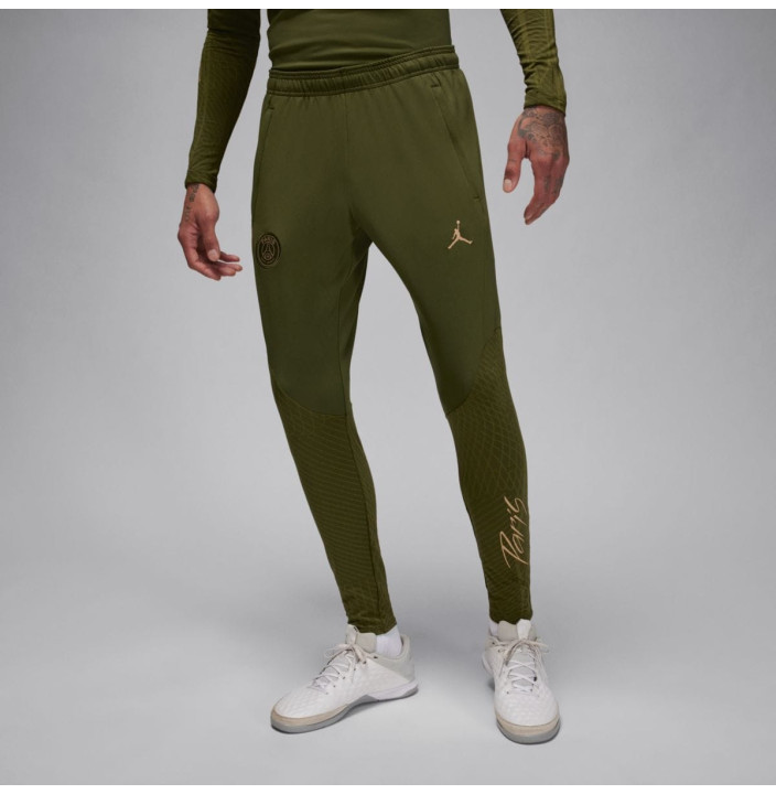 PSG M NK DF STRK PANT KPZ 4TH