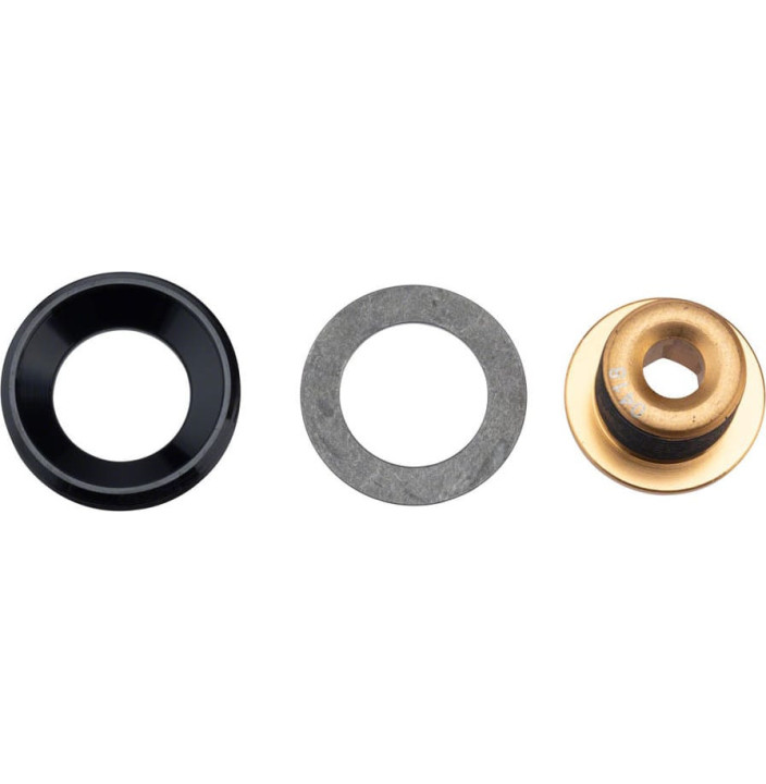 SRM REC TORN. EXTRACTOR BIELA DUB M18M30 GOLD
