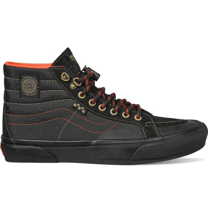 SKATE SK8-HI REISSUE