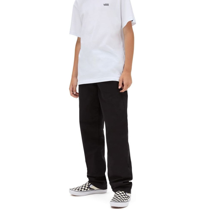 BY RANGE ELASTIC WAIST PANT BOYS