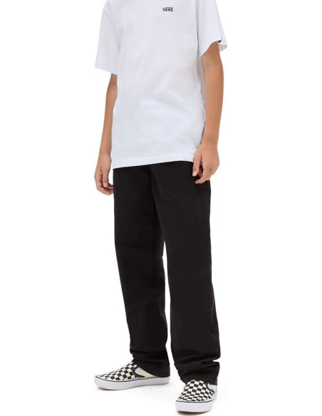 BY RANGE ELASTIC WAIST PANT BOYS