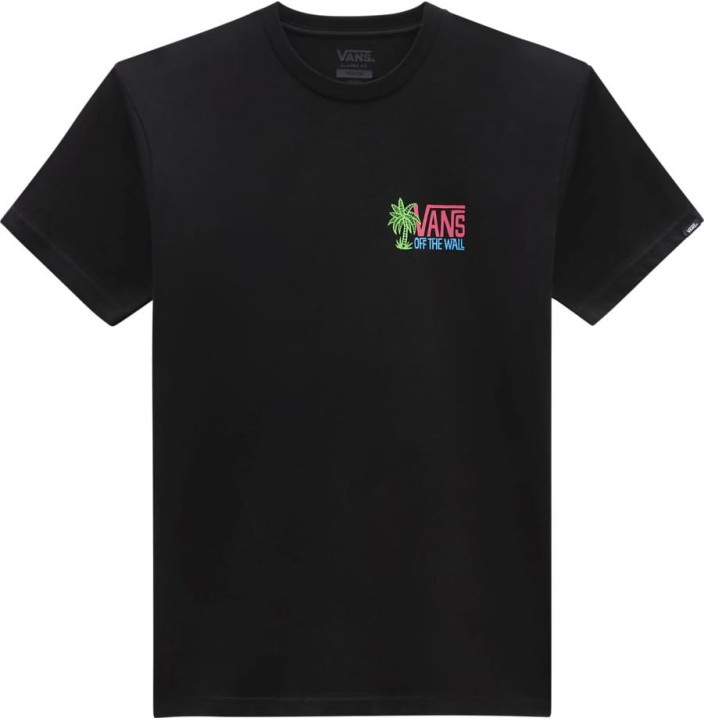 VANS PALM LINES SS TEE