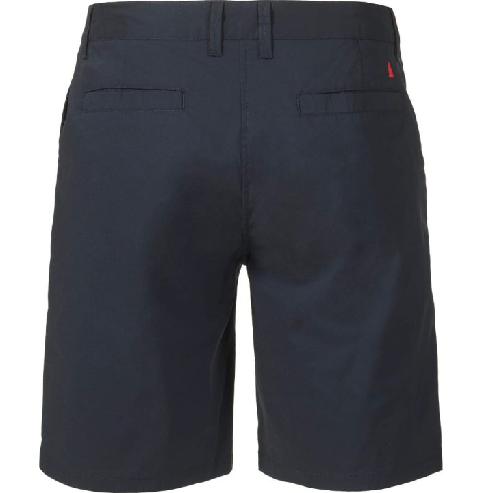M MUSTO RIB FD SHORT