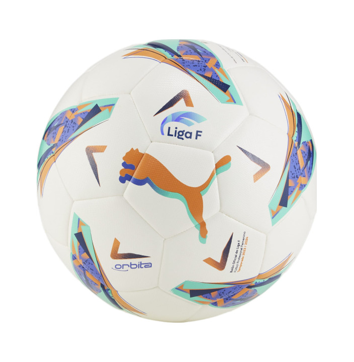 PUMA ORBITA LIGA F HYB