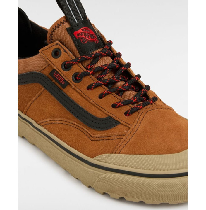 MTE OLD SKOOL WATERPROOF