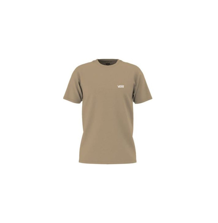 MN LEFT CHEST LOGO T