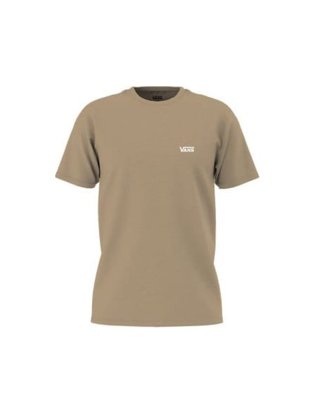 MN LEFT CHEST LOGO T