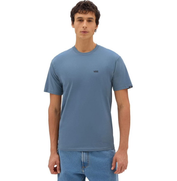 MN LEFT CHEST LOGO T