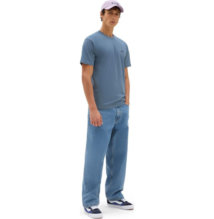 MN LEFT CHEST LOGO T