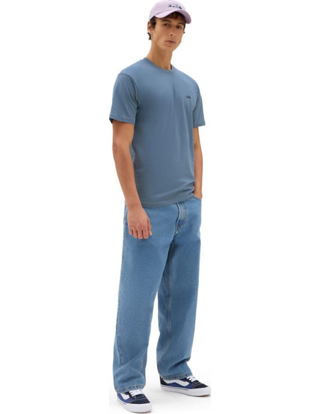 MN LEFT CHEST LOGO T