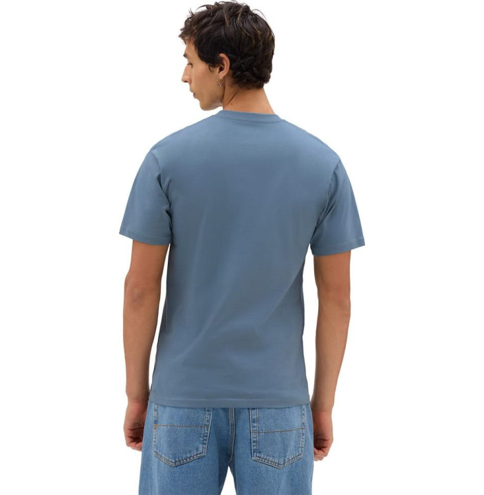 MN LEFT CHEST LOGO T