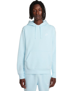 M NSW CLUB HOODIE PO BB