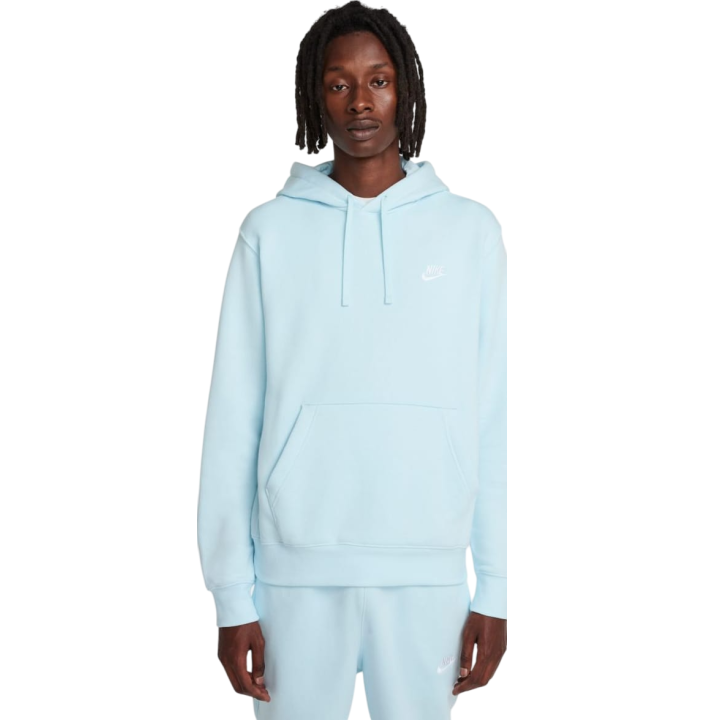 M NSW CLUB HOODIE PO BB