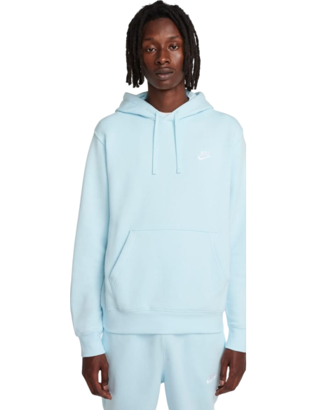 M NSW CLUB HOODIE PO BB