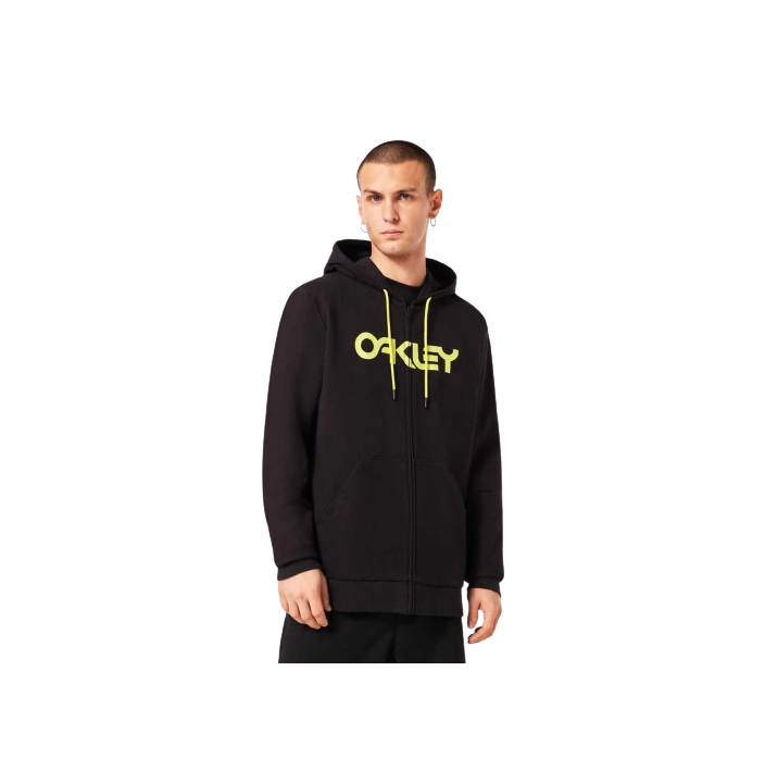 TEDDY FULL ZIP HODDIE