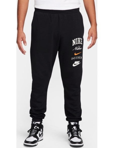 Nike Club Fleece Men's Cuffed Pant