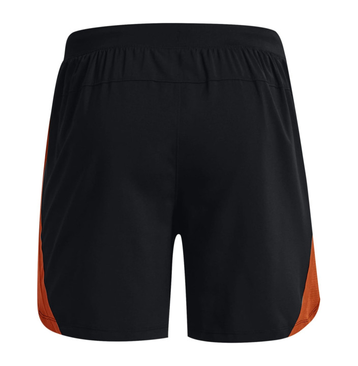 UA LAUNCH 5'' SHORT