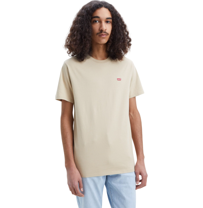 SS ORIGINAL HM TEE WHITE +