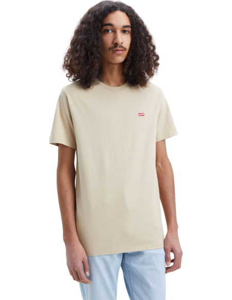 SS ORIGINAL HM TEE WHITE +