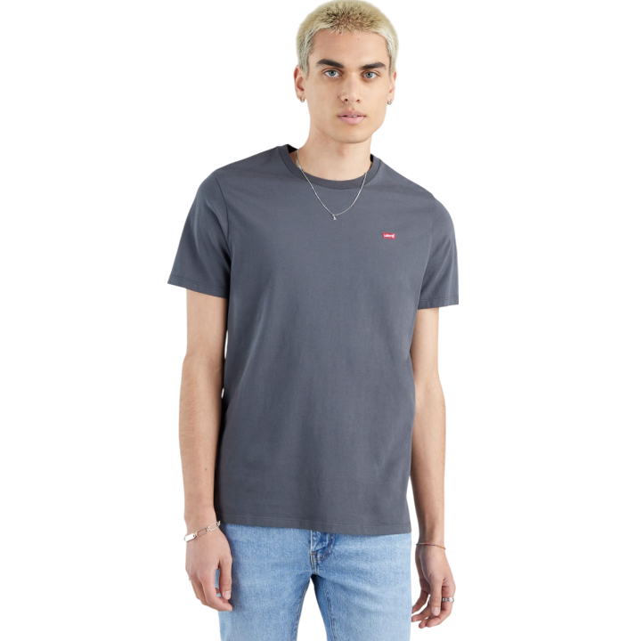 SS ORIGINAL HM TEE WHITE +