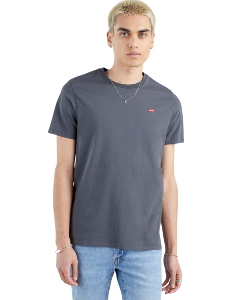 SS ORIGINAL HM TEE WHITE +