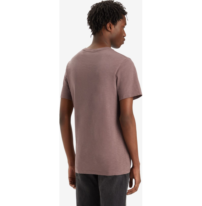 SS ORIGINAL HM TEE WHITE +