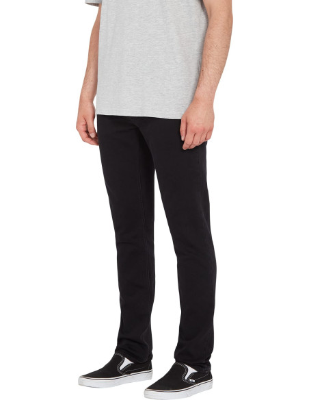 SOLVER TAPERED DENIM SOLVER TAPERED DENIM