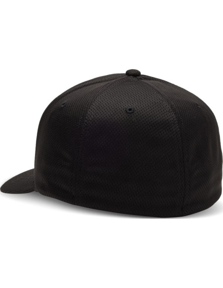 FOX HEAD TECH FLEXFIT HAT FOX HEAD TECH FLEXFIT HAT