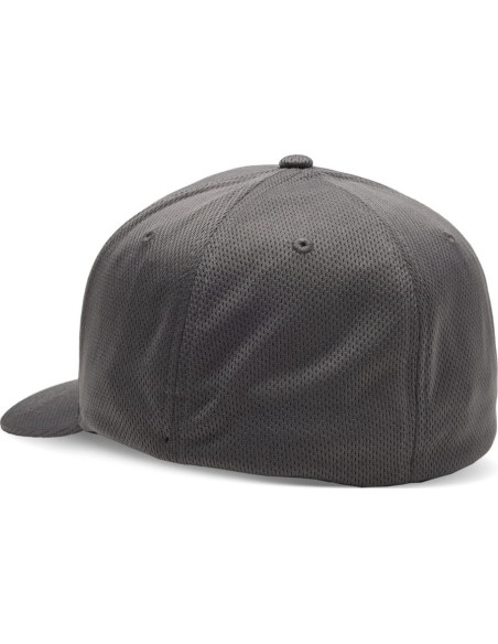 FOX HEAD TECH FLEXFIT HAT FOX HEAD TECH FLEXFIT HAT