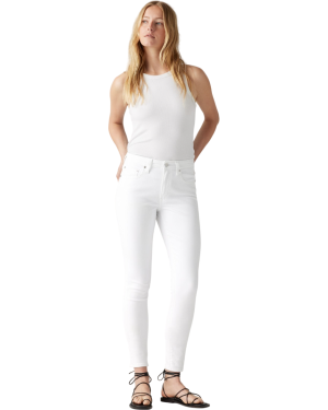 721 HIGH RISE SKINNY