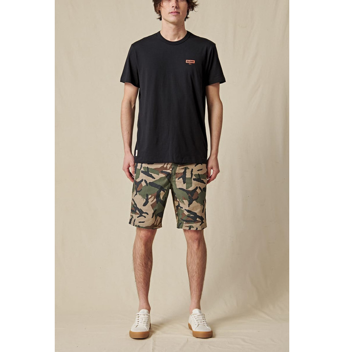 LIVING LOW VELOCITY TEE
